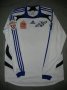 Saturn Moscow Oblast Away football shirt 2007