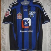 Home football shirt 2009