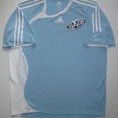 Third football shirt 2006