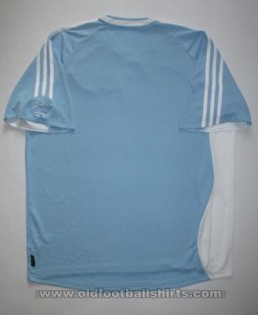 Saturn Moscow Oblast Third football shirt 2006