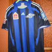 Home football shirt 2008