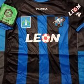 Home football shirt 2022 - 2023