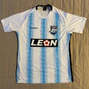 Away football shirt 2024