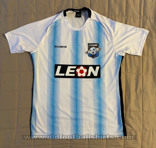 Saturn Moscow Oblast Away football shirt 2024