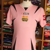 Away football shirt (unknown year)
