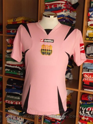 Arameiska-Syrianska Botkyrka IF Away football shirt (unknown year)