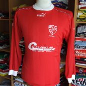 Away football shirt (unknown year)