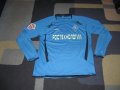 Krylia Sovetov Samara Home football shirt 2008