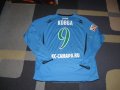 Krylia Sovetov Samara Home football shirt 2008