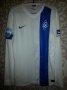 Krylia Sovetov Samara Away football shirt 2015 - 2016