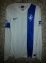 Krylia Sovetov Samara Away football shirt 2015 - 2016
