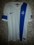 Krylia Sovetov Samara Away football shirt 2015 - 2016
