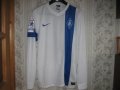 Krylia Sovetov Samara Away football shirt 2015 - 2016