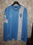 Krylia Sovetov Samara Home football shirt 2014 - 2016