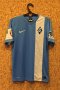Krylia Sovetov Samara Home football shirt 2014 - 2016