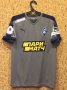 Krylia Sovetov Samara Third football shirt 2018 - 2019