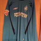 Home football shirt 2008