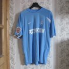 Home football shirt 2009