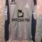 Goalkeeper football shirt 2011 - 2012