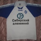 Away football shirt 2000
