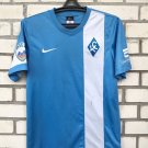Home football shirt 2014 - 2016