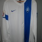 Away football shirt 2015 - 2016