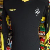 Goalkeeper football shirt (unknown year)