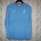Home football shirt 2012 - 2013