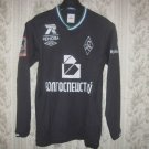 Away football shirt 2011 - 2012
