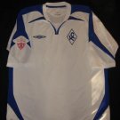 Home football shirt 2007