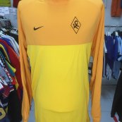 Goalkeeper football shirt (unknown year)