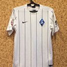 Away football shirt 2016 - 2017