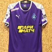 Goalkeeper football shirt 2018 - 2019