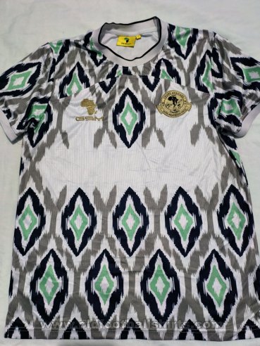 Young Africans S.C. Special football shirt (unknown year)