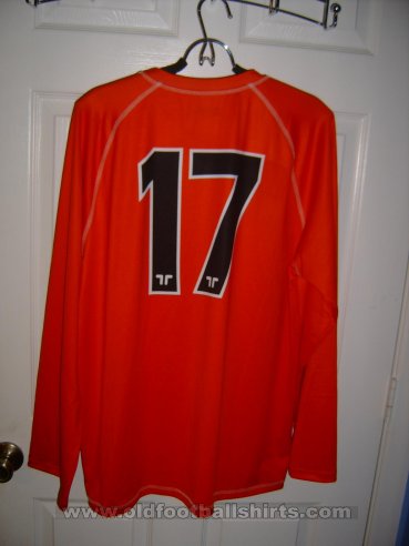 Kabuscorp Sport Clube do Palanca Home football shirt (unknown year)