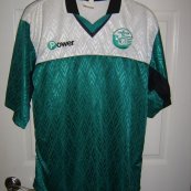 Unknown shirt type (unknown year)