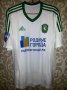 Tom Tomsk Away football shirt 2015 - 2016