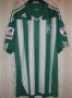 Tom Tomsk Home football shirt 2011 - 2012