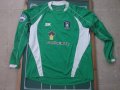 Tom Tomsk Home football shirt 2012 - 2013