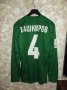 Tom Tomsk Home football shirt 2013 - 2014