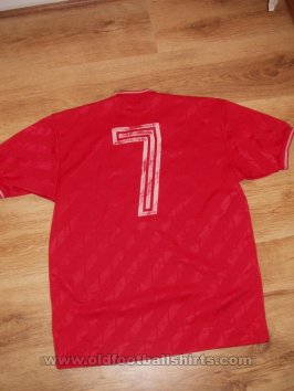 Pyeonghwa Automotive Unknown shirt type (unknown year)