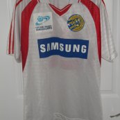 Home football shirt 2004