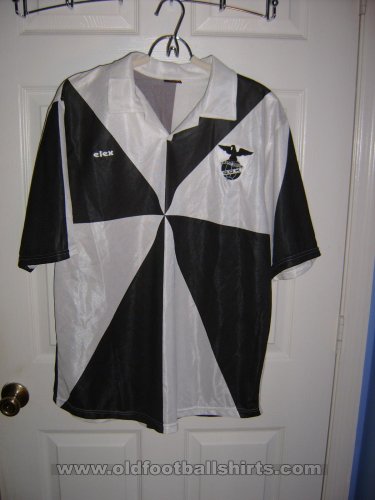 Desportivo Maputo Home football shirt (unknown year)