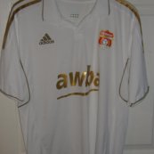 Home Camiseta de Fútbol (unknown year)