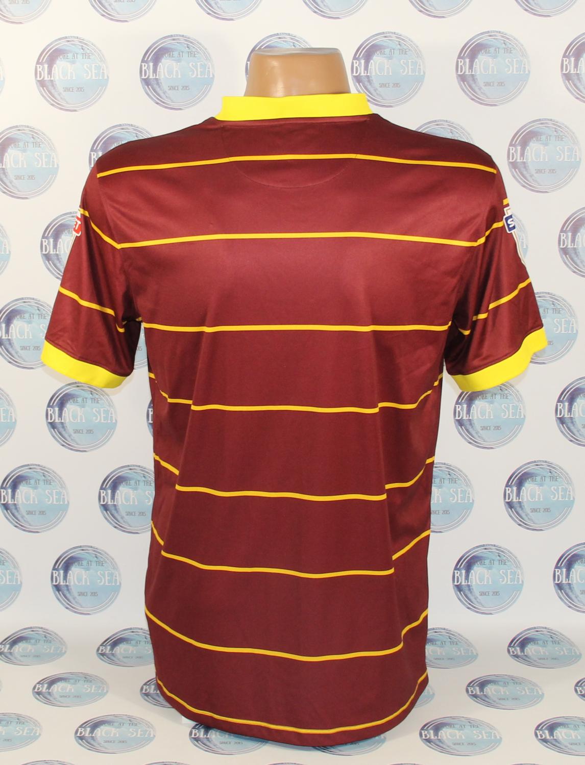 Maillot Extérieur Rangers FC 2025/26 - Fort Maillot