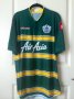 Queens Park Rangers Third football shirt 2013 - 2014