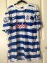 Queens Park Rangers Home football shirt 2014 - 2015
