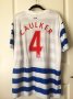 Queens Park Rangers Home football shirt 2014 - 2015