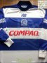 Queens Park Rangers Home football shirt 1995 - 1996