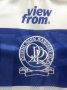 Queens Park Rangers Home football shirt 1995 - 1996